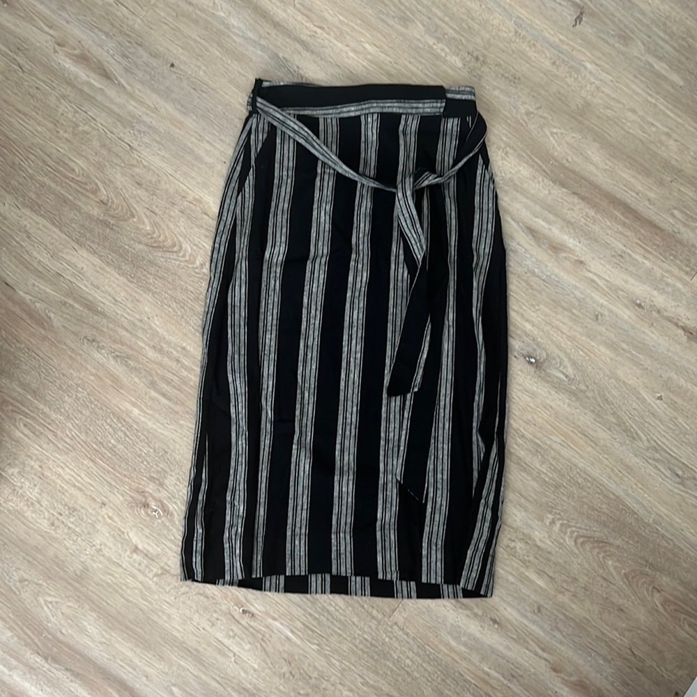 NWT GAP long skirt